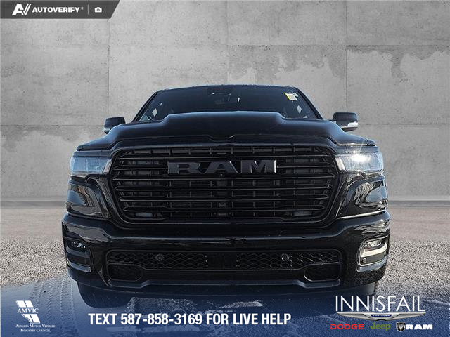 2026 RAM 1500 Sport (Stk: TR028) in Innisfail - Image 2 of 24