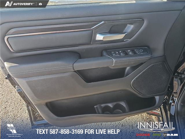 2026 RAM 1500 Sport (Stk: TR028) in Innisfail - Image 7 of 24