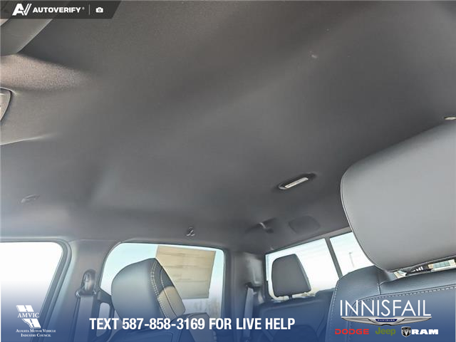 2026 RAM 1500 Sport (Stk: TR028) in Innisfail - Image 14 of 24