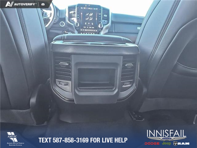 2026 RAM 1500 Sport (Stk: TR028) in Innisfail - Image 19 of 24