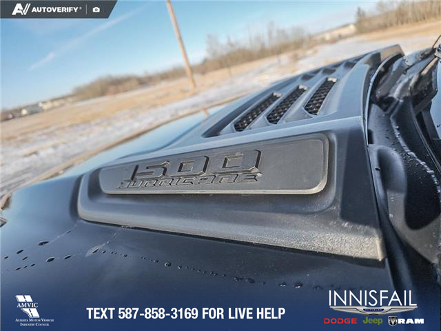 2026 RAM 1500 Sport (Stk: TR028) in Innisfail - Image 21 of 24