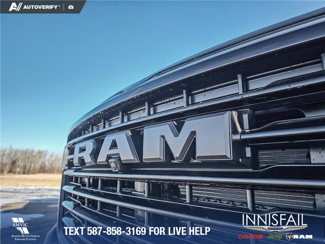 2026 RAM 1500 Sport (Stk: TR028) in Innisfail - Image 23 of 24