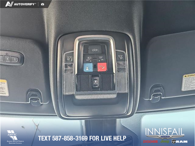 2026 RAM 1500 Sport (Stk: TR028) in Innisfail - Image 24 of 24