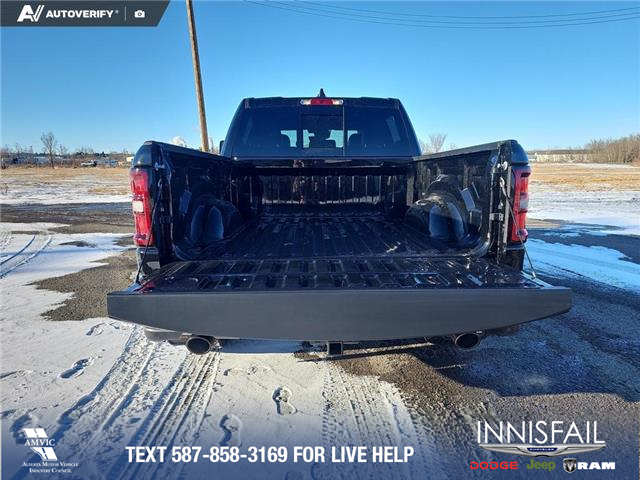 2026 RAM 1500 Sport (Stk: TR026) in Innisfail - Image 10 of 24 2026 RAM 1500 Sport (Stk: TR026) in Innisfail - Image 10 of 24