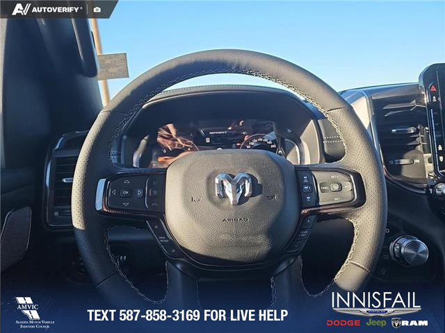 2026 RAM 1500 Sport (Stk: TR026) in Innisfail - Image 11 of 24 2026 RAM 1500 Sport (Stk: TR026) in Innisfail - Image 11 of 24