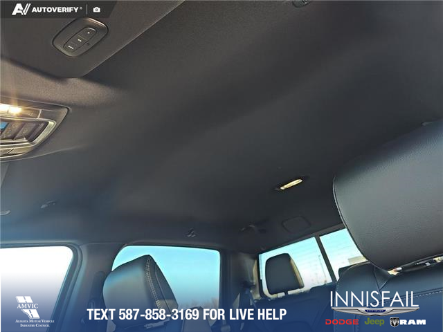 2026 RAM 1500 Sport (Stk: TR026) in Innisfail - Image 14 of 24 2026 RAM 1500 Sport (Stk: TR026) in Innisfail - Image 14 of 24