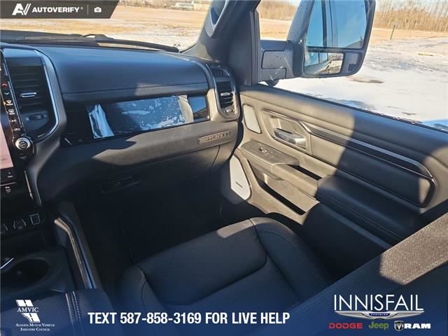 2026 RAM 1500 Sport (Stk: TR026) in Innisfail - Image 18 of 24 2026 RAM 1500 Sport (Stk: TR026) in Innisfail - Image 18 of 24