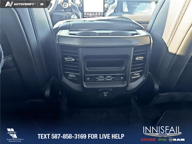 2026 RAM 1500 Sport (Stk: TR026) in Innisfail - Image 19 of 24 2026 RAM 1500 Sport (Stk: TR026) in Innisfail - Image 19 of 24