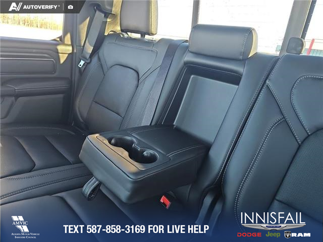 2026 RAM 1500 Sport (Stk: TR026) in Innisfail - Image 20 of 24 2026 RAM 1500 Sport (Stk: TR026) in Innisfail - Image 20 of 24