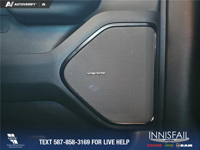 2026 RAM 1500 Sport (Stk: TR026) in Innisfail - Image 21 of 24 2026 RAM 1500 Sport (Stk: TR026) in Innisfail - Image 21 of 24