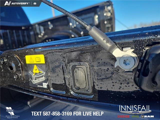 2026 RAM 1500 Sport (Stk: TR026) in Innisfail - Image 22 of 24 2026 RAM 1500 Sport (Stk: TR026) in Innisfail - Image 22 of 24