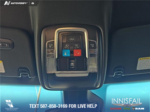 2026 RAM 1500 Sport (Stk: TR026) in Innisfail - Image 24 of 24 2026 RAM 1500 Sport (Stk: TR026) in Innisfail - Image 24 of 24