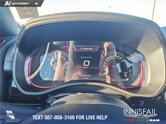 2026 RAM 1500 Rebel (Stk: TR023) in Innisfail - Image 12 of 25