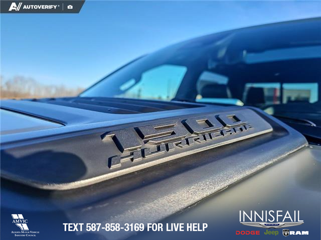 2026 RAM 1500 Rebel (Stk: TR023) in Innisfail - Image 24 of 25