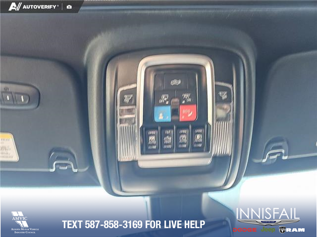 2026 RAM 1500 Rebel (Stk: TR023) in Innisfail - Image 25 of 25