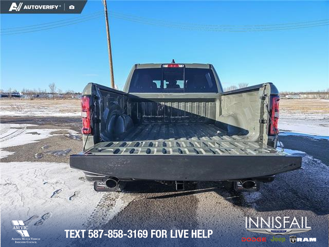 2026 RAM 1500 Rebel (Stk: TR027) in Innisfail - Image 10 of 24 2026 RAM 1500 Rebel (Stk: TR027) in Innisfail - Image 10 of 24