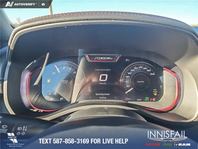 2026 RAM 1500 Rebel (Stk: TR027) in Innisfail - Image 12 of 24 2026 RAM 1500 Rebel (Stk: TR027) in Innisfail - Image 12 of 24