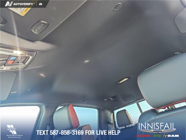 2026 RAM 1500 Rebel (Stk: TR027) in Innisfail - Image 14 of 24 2026 RAM 1500 Rebel (Stk: TR027) in Innisfail - Image 14 of 24