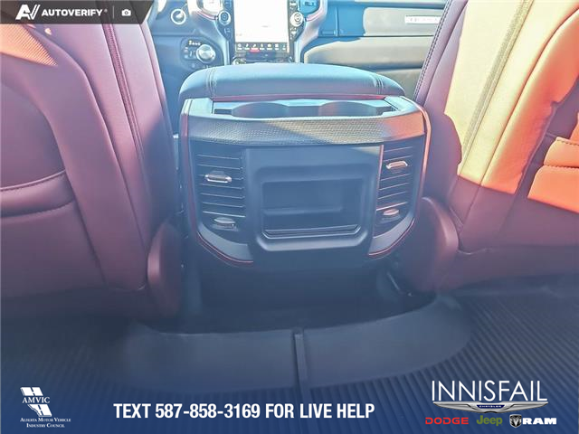 2026 RAM 1500 Rebel (Stk: TR027) in Innisfail - Image 20 of 24 2026 RAM 1500 Rebel (Stk: TR027) in Innisfail - Image 20 of 24