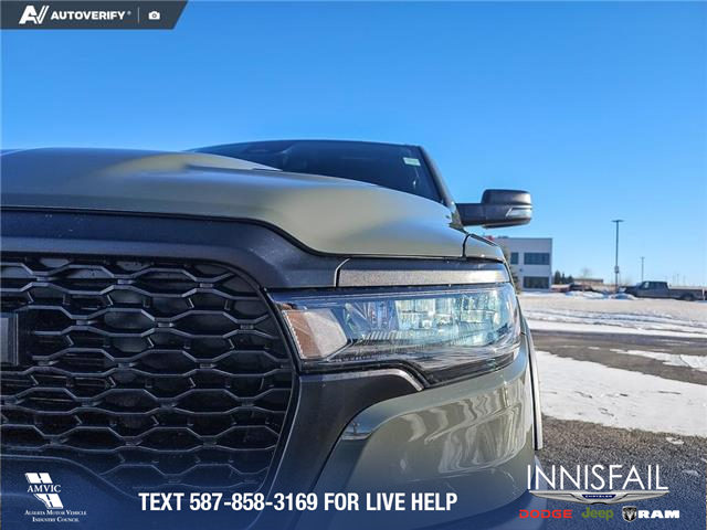 2026 RAM 1500 Rebel (Stk: TR027) in Innisfail - Image 23 of 24 2026 RAM 1500 Rebel (Stk: TR027) in Innisfail - Image 23 of 24