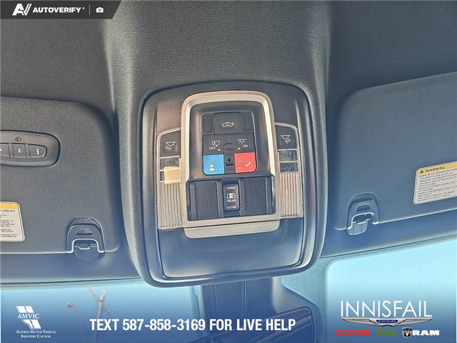 2026 RAM 1500 Rebel (Stk: TR027) in Innisfail - Image 24 of 24 2026 RAM 1500 Rebel (Stk: TR027) in Innisfail - Image 24 of 24