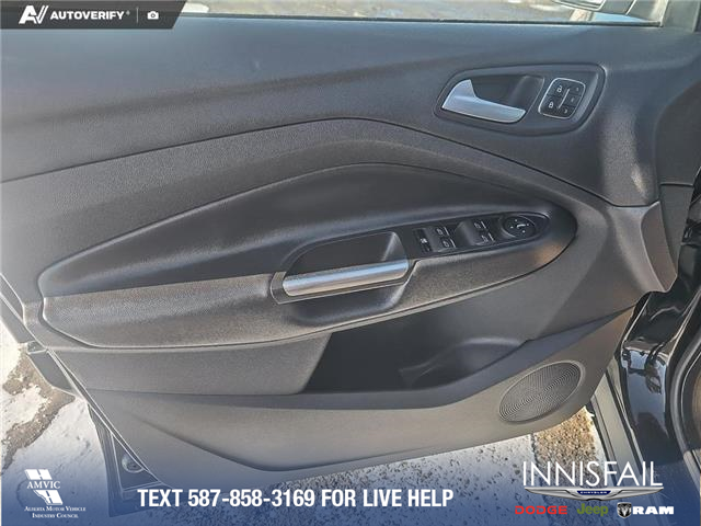 2014 Ford Escape Titanium (Stk: SJ066A) in Innisfail - Image 7 of 25