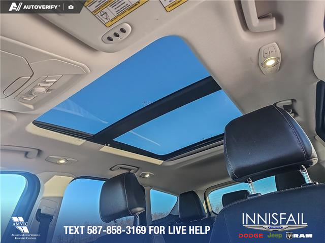 2014 Ford Escape Titanium (Stk: SJ066A) in Innisfail - Image 14 of 25