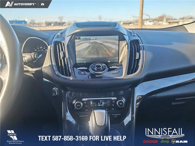 2014 Ford Escape Titanium (Stk: SJ066A) in Innisfail - Image 15 of 25