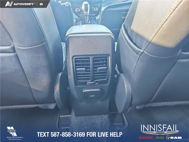 2014 Ford Escape Titanium (Stk: SJ066A) in Innisfail - Image 19 of 25