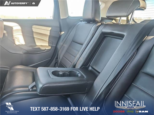 2014 Ford Escape Titanium (Stk: SJ066A) in Innisfail - Image 20 of 25
