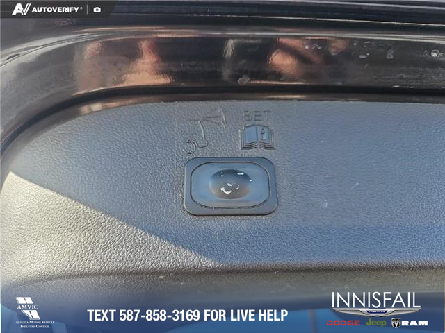 2014 Ford Escape Titanium (Stk: SJ066A) in Innisfail - Image 21 of 25