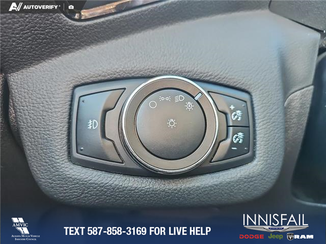2014 Ford Escape Titanium (Stk: SJ066A) in Innisfail - Image 24 of 25