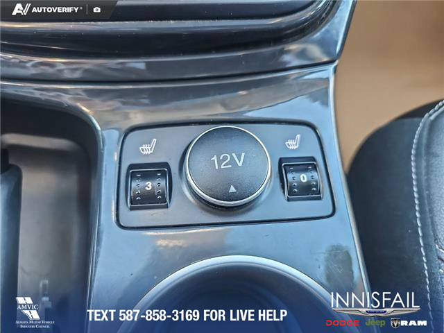 2014 Ford Escape Titanium (Stk: SJ066A) in Innisfail - Image 25 of 25