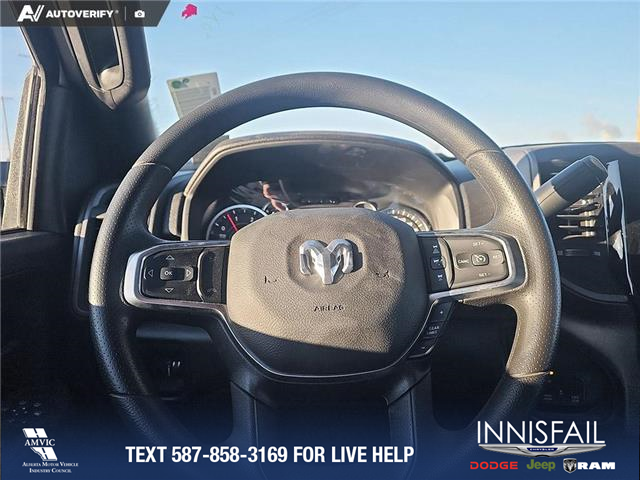 2026 RAM 2500 Tradesman (Stk: TR025) in Innisfail - Image 12 of 24