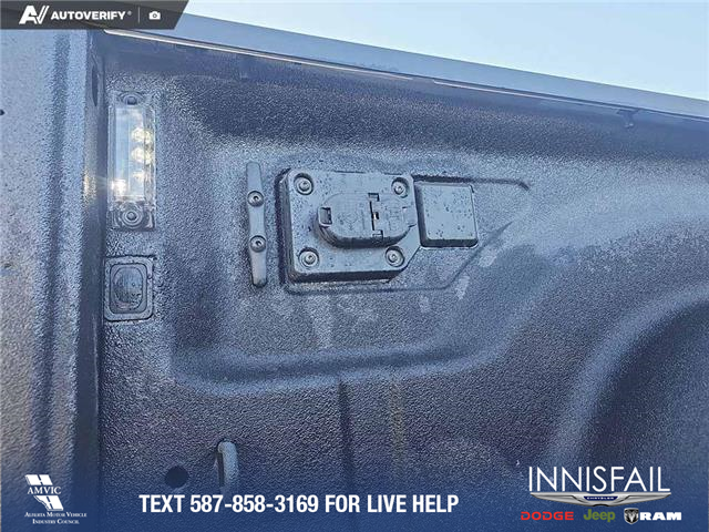 2026 RAM 2500 Tradesman (Stk: TR025) in Innisfail - Image 15 of 24