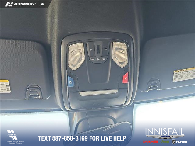 2026 RAM 2500 Tradesman (Stk: TR025) in Innisfail - Image 16 of 24