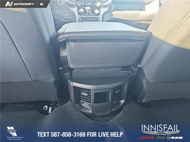 2026 RAM 2500 Tradesman (Stk: TR025) in Innisfail - Image 18 of 24