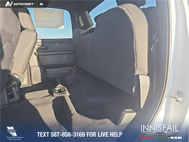 2026 RAM 2500 Tradesman (Stk: TR025) in Innisfail - Image 19 of 24