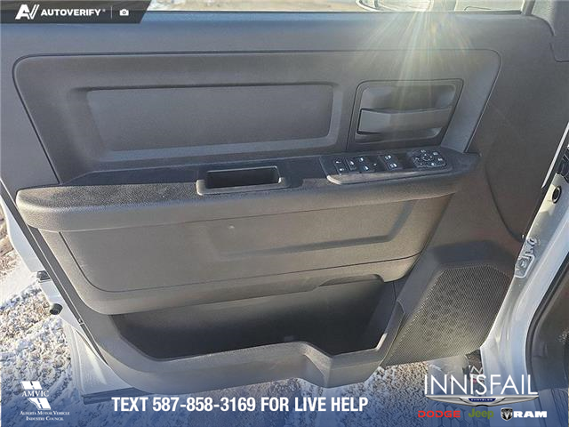 2026 RAM 2500 Tradesman (Stk: TR025) in Innisfail - Image 20 of 24