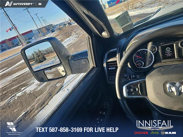 2026 RAM 2500 Tradesman (Stk: TR025) in Innisfail - Image 24 of 24