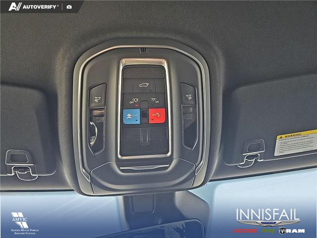 2025 Jeep Grand Cherokee Laredo (Stk: SJ073) in Innisfail - Image 24 of 24