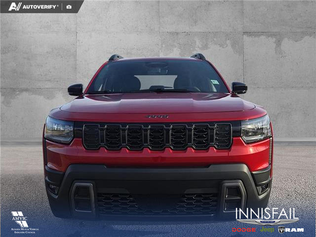 2026 Jeep Cherokee Laredo/Limited (Stk: TJ029) in Innisfail - Image 2 of 29