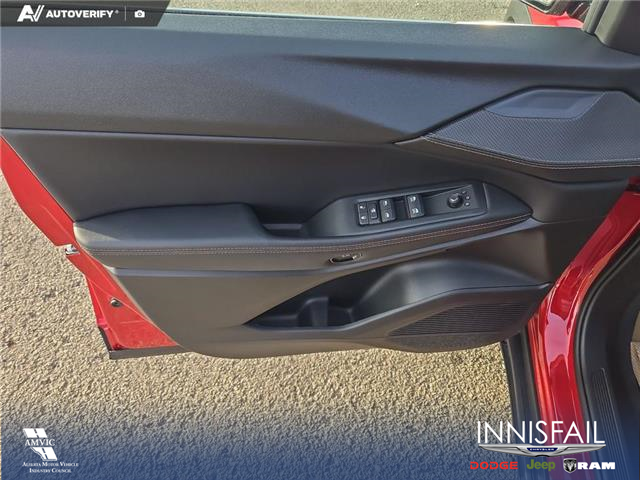 2026 Jeep Cherokee Laredo/Limited (Stk: TJ029) in Innisfail - Image 7 of 29