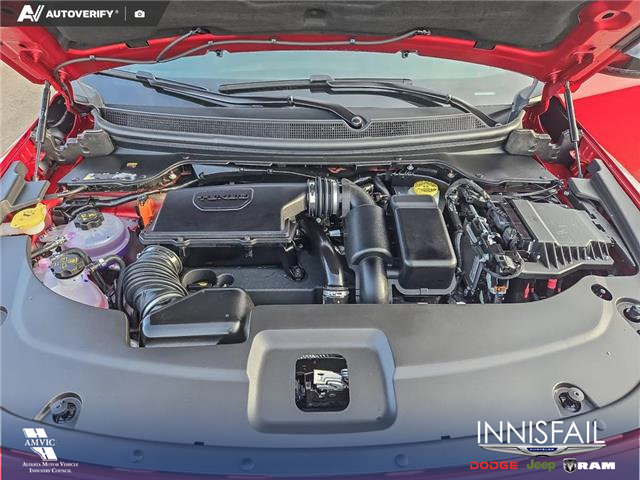 2026 Jeep Cherokee Laredo/Limited (Stk: TJ029) in Innisfail - Image 9 of 29