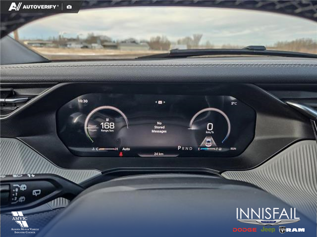 2026 Jeep Cherokee Laredo/Limited (Stk: TJ029) in Innisfail - Image 12 of 29