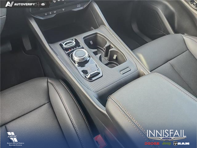2026 Jeep Cherokee Laredo/Limited (Stk: TJ029) in Innisfail - Image 14 of 29