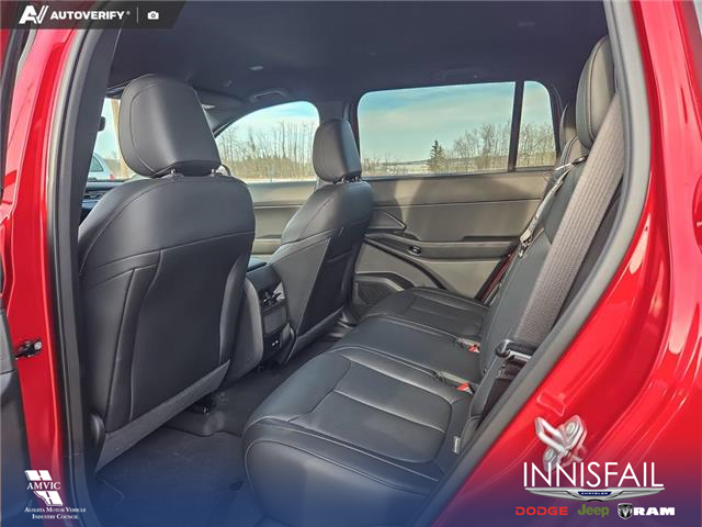 2026 Jeep Cherokee Laredo/Limited (Stk: TJ029) in Innisfail - Image 16 of 29