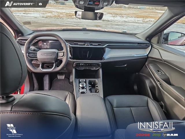 2026 Jeep Cherokee Laredo/Limited (Stk: TJ029) in Innisfail - Image 17 of 29