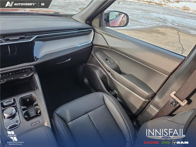 2026 Jeep Cherokee Laredo/Limited (Stk: TJ029) in Innisfail - Image 18 of 29