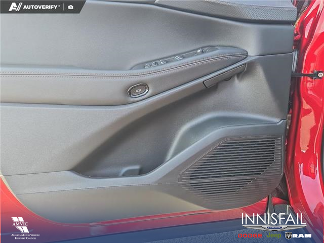 2026 Jeep Cherokee Laredo/Limited (Stk: TJ029) in Innisfail - Image 19 of 29